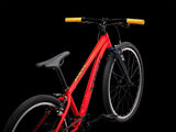 Wahoo 24 Viper Red