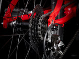 Wahoo 24 Viper Red