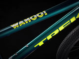 Wahoo 24 Dark Aquatic