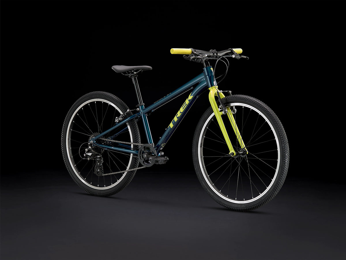 Wahoo 24 Dark Aquatic