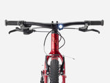 Wahoo 26 Path - Fury Red