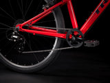 Wahoo 26 Viper Red