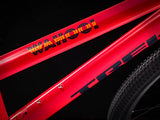 Wahoo 26 Viper Red