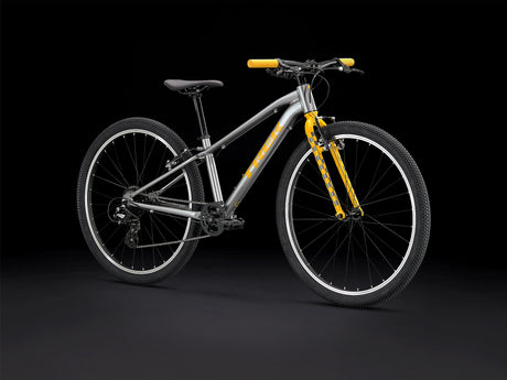 Wahoo 26 Anthracite
