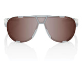 Westcraft - HiPER Mirror Lens - Soft Tact Cool Grey