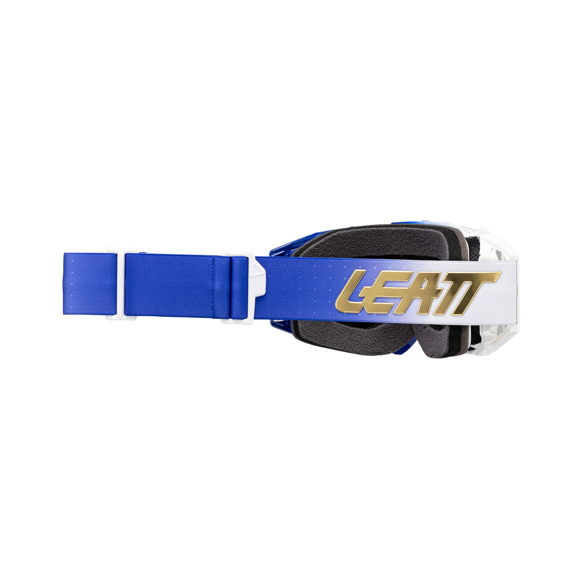 Goggle Velocity 5.0 MTB Iriz - UltraBlue Bronze UC 68%