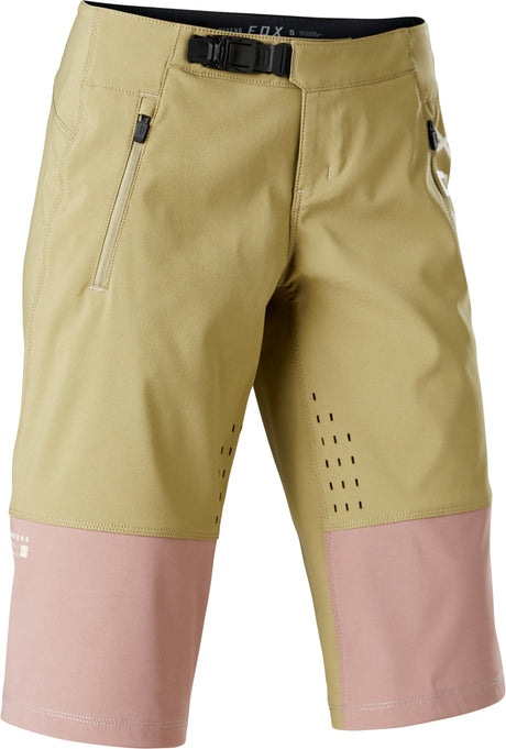 Short Bark Defend pour femmes