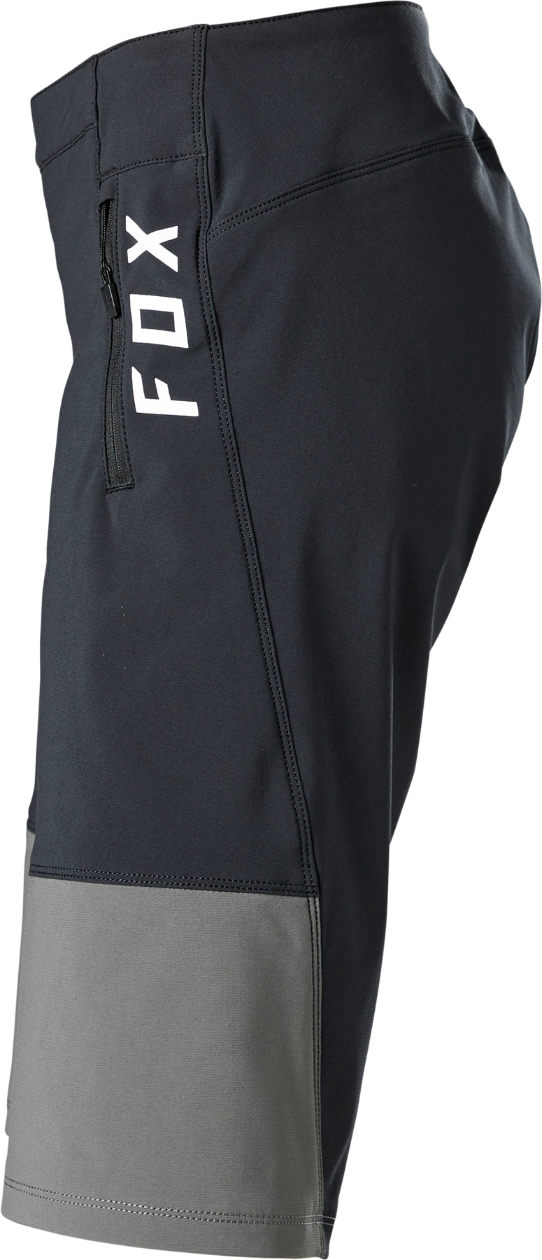 Women's Defend Short Noir