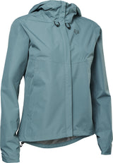 Womens Ranger 2.5L Water Jacket - sea foam