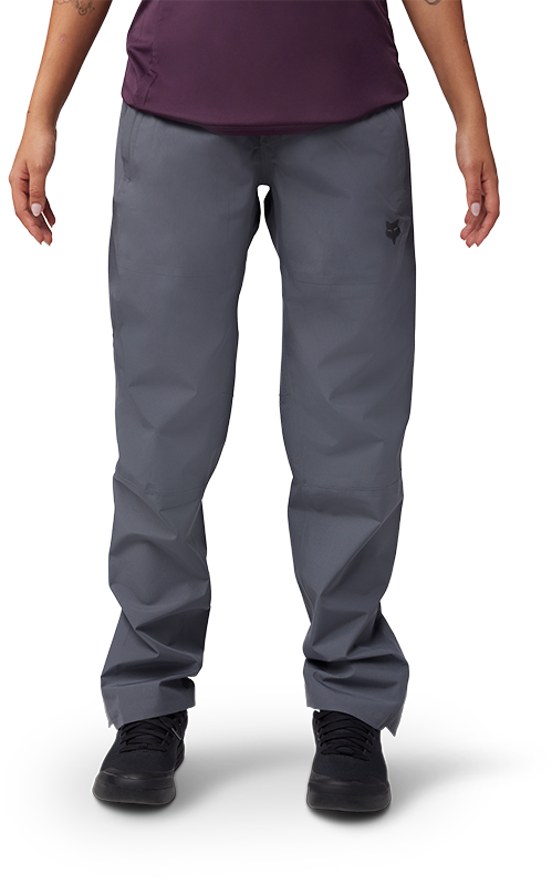 Women's Ranger 2.5L Water Pant - Graphite