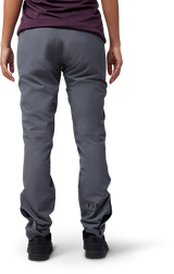 Women's Ranger 2.5L Water Pant - Graphite