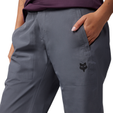Women's Ranger 2.5L Water Pant - Graphite
