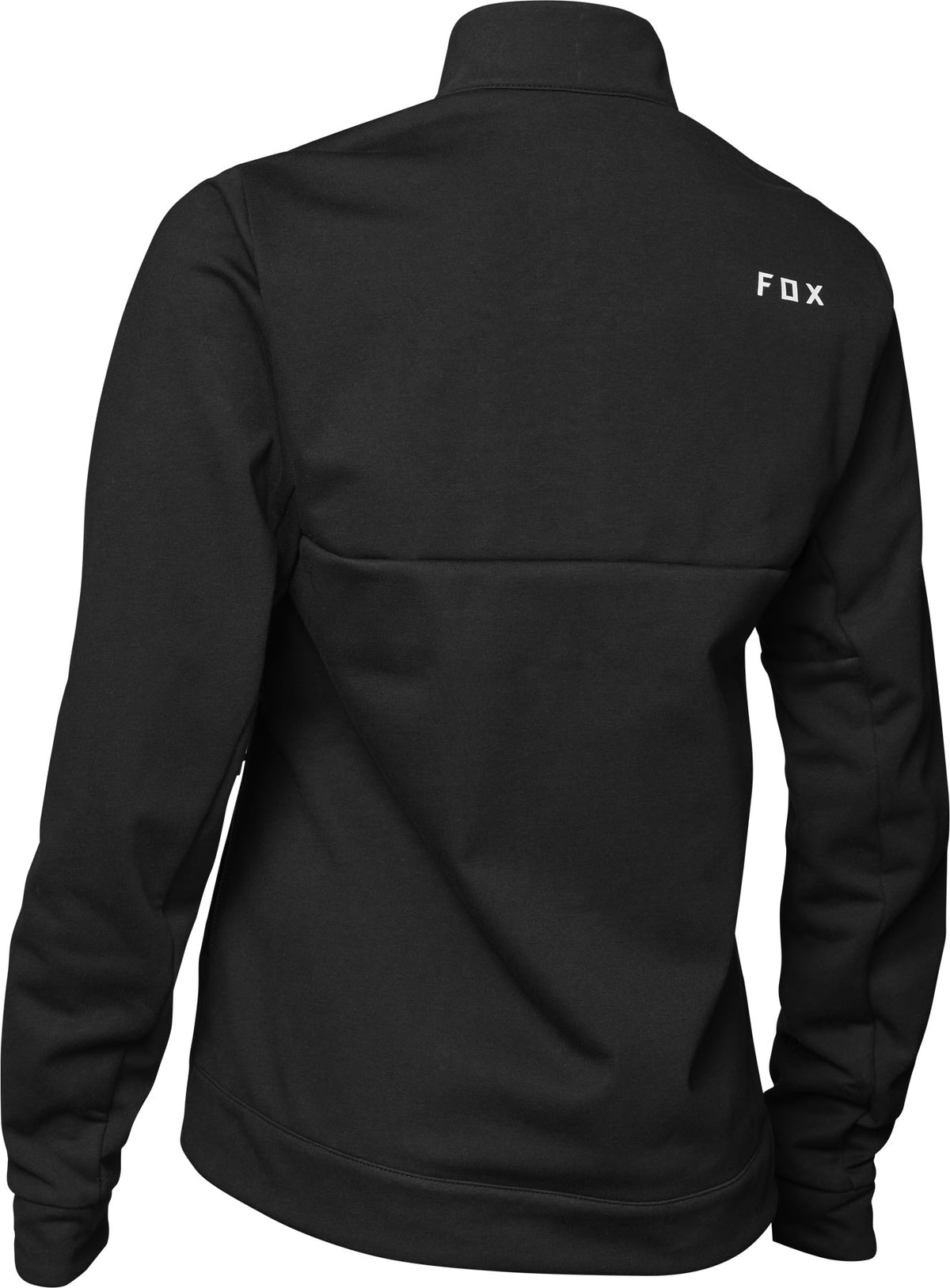 Womens Ranger Fire Jacket - black