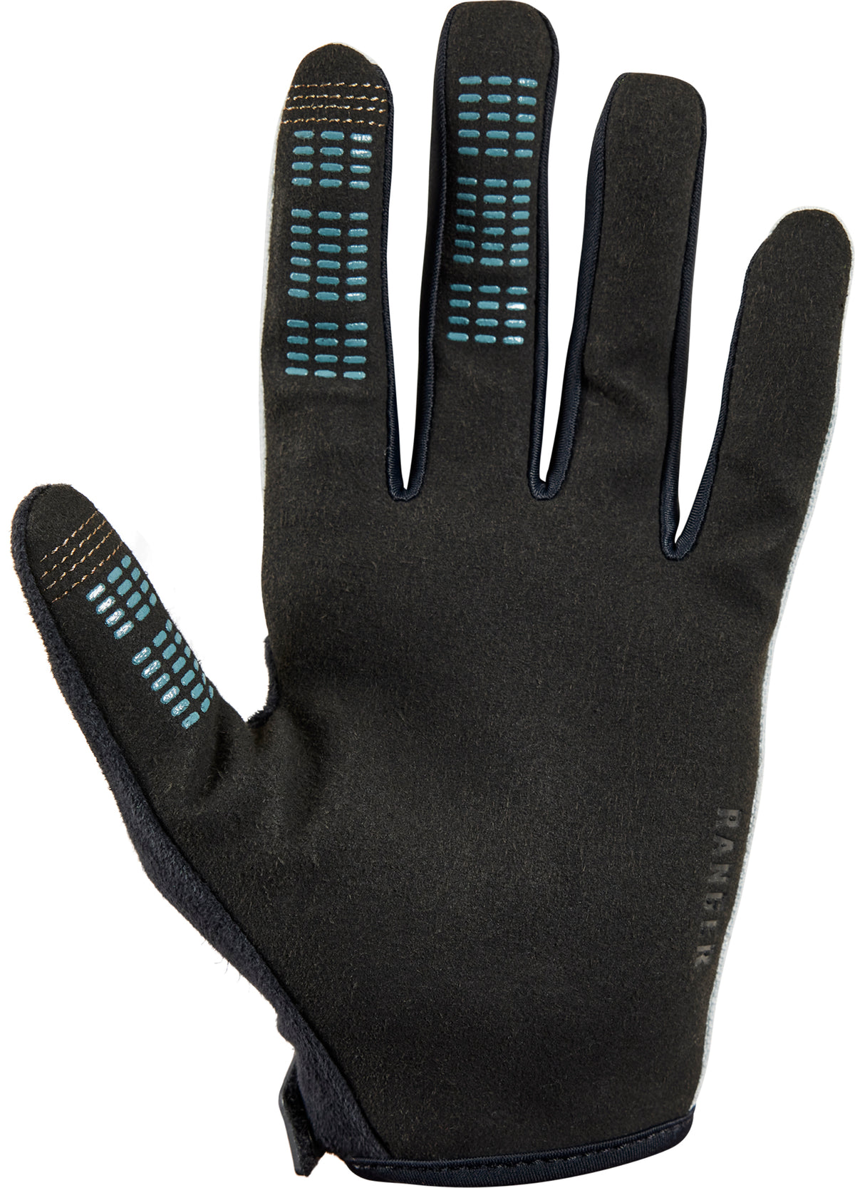 Womens Ranger Glove - gunmetal grey