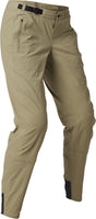 Womens Ranger Pant - bark
