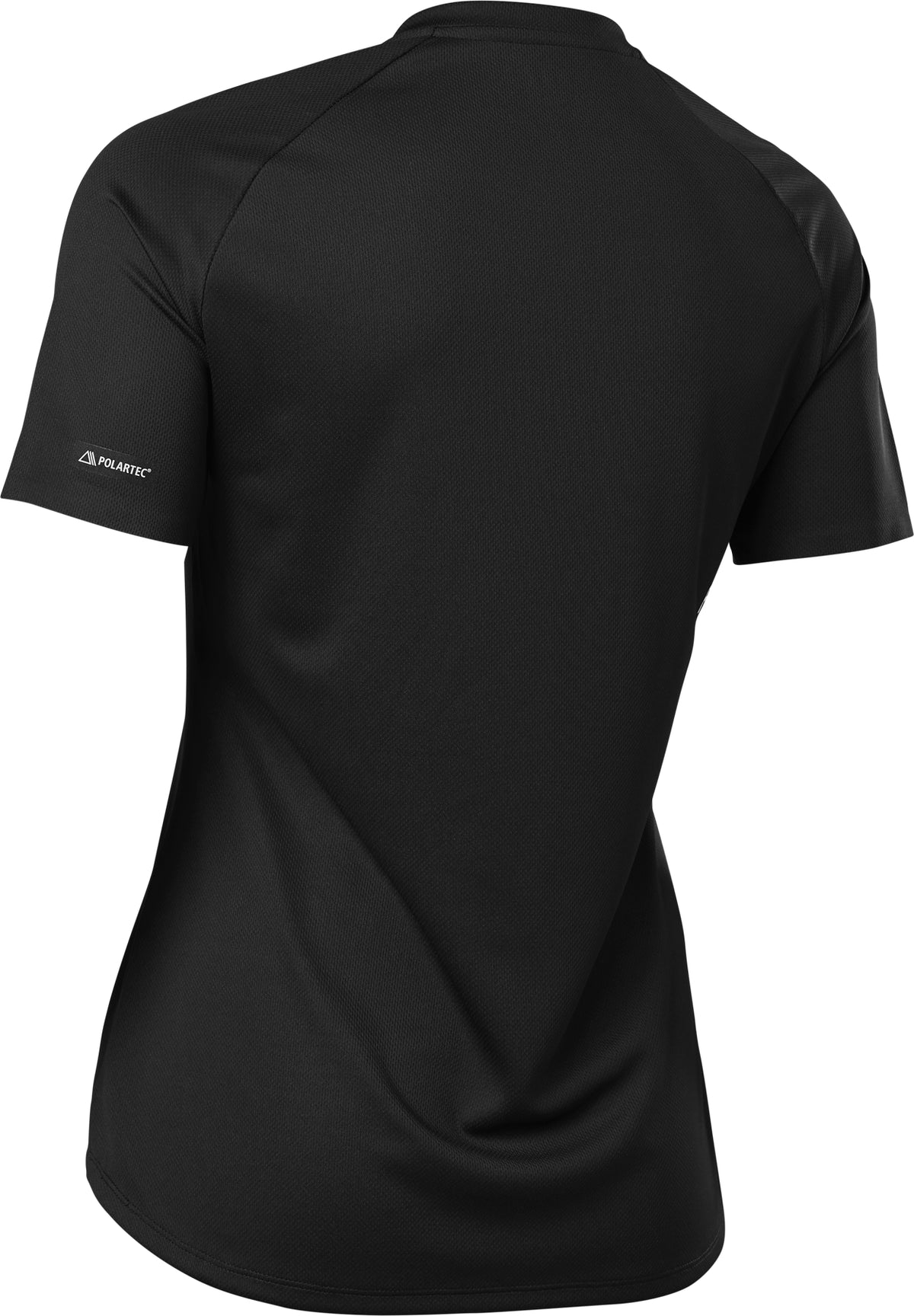 Maglia SS Ranger Power Dry® da donna nera