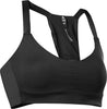 Reggiseno Tecbase Donna Nero
