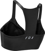 Women's Tecbase Bra Schwarz