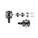 X-Track Race Pedale - black