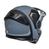 Klapphelm Venture 1.0 MIPS - matt schwarz-gold iXS