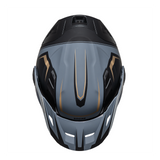 Klapphelm Venture 1.0 MIPS - matt schwarz-gold iXS