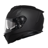 Casque intégral Rapid 2.0 Chalky - noir mat