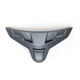 Kinnventilation iXS1100 titan matt