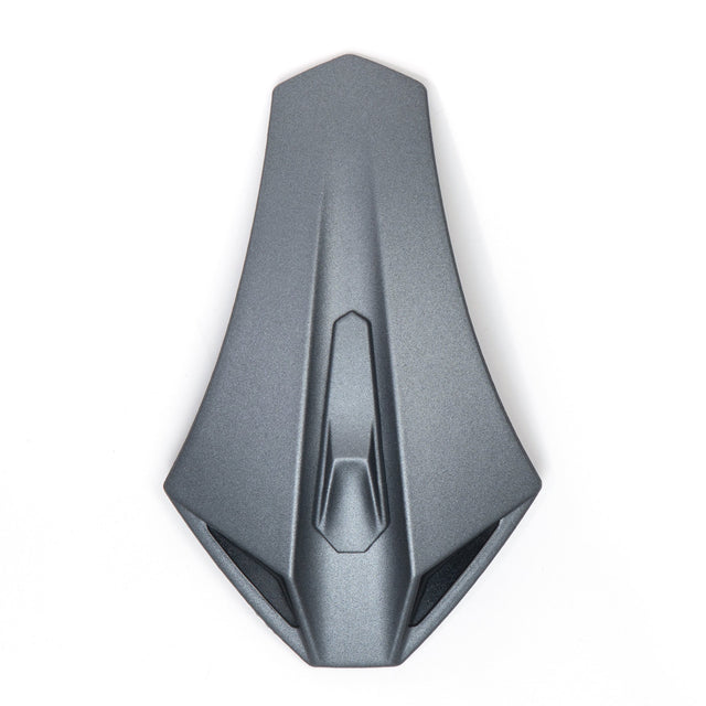Stirnbelüftung iXS1100 titan matt