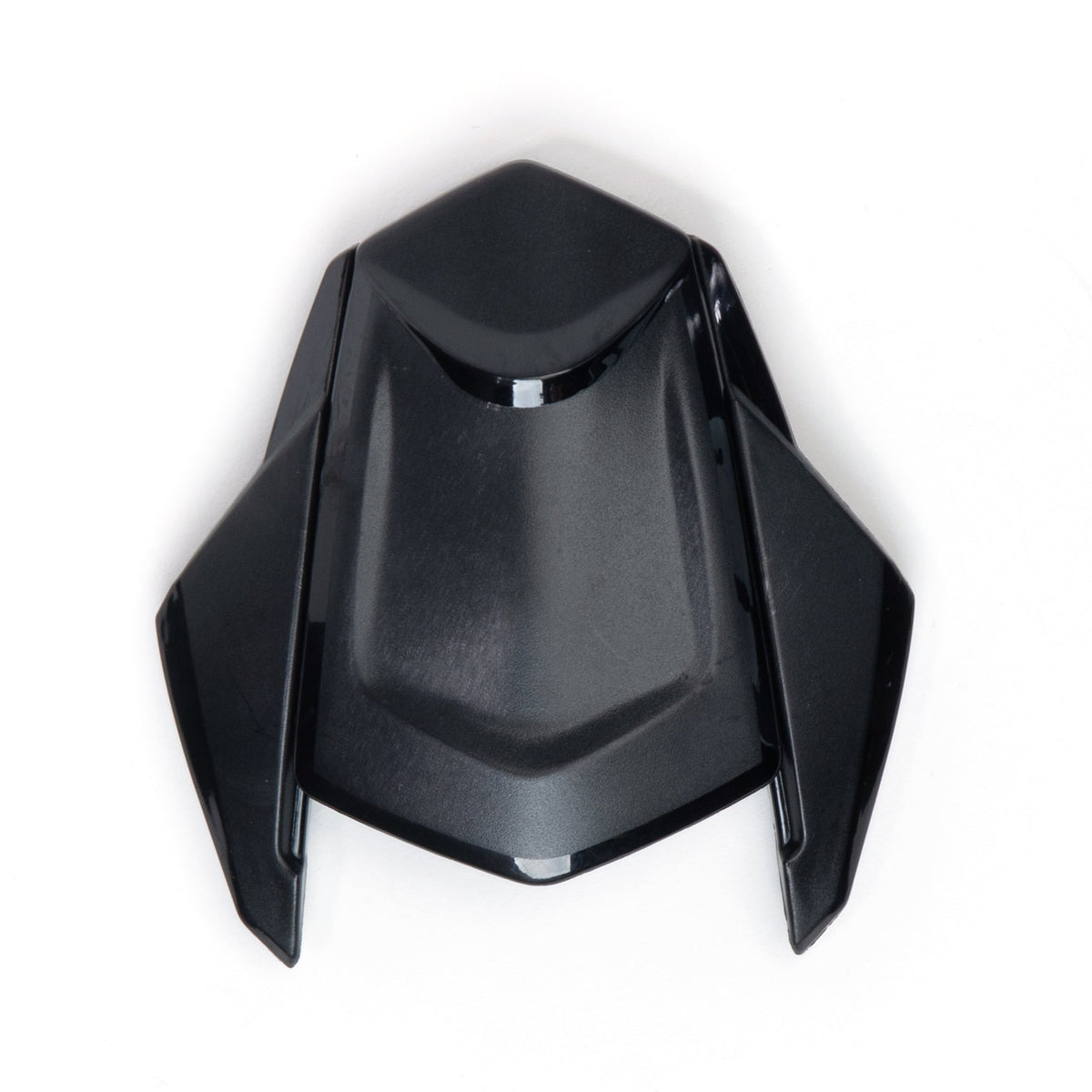 Stirnbelüftung iXS216 schwarz matt