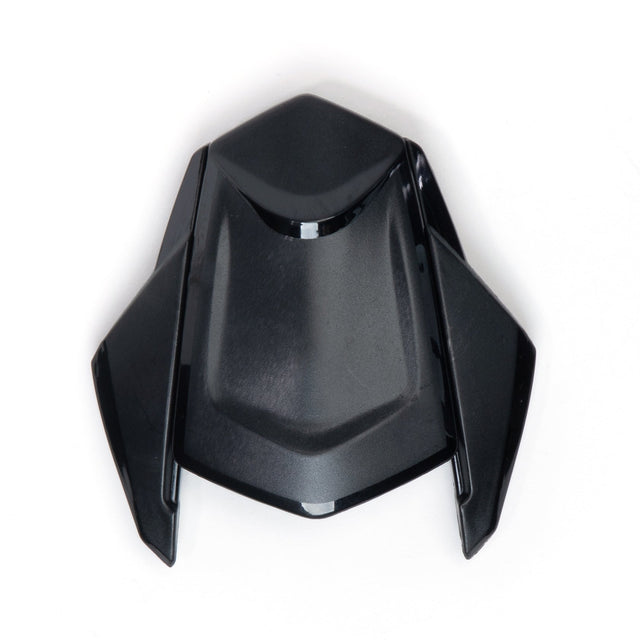 Stirnbelüftung iXS216 schwarz matt