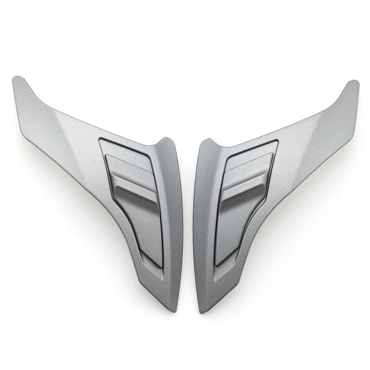 iXS316 Head Ventilation Black Matt