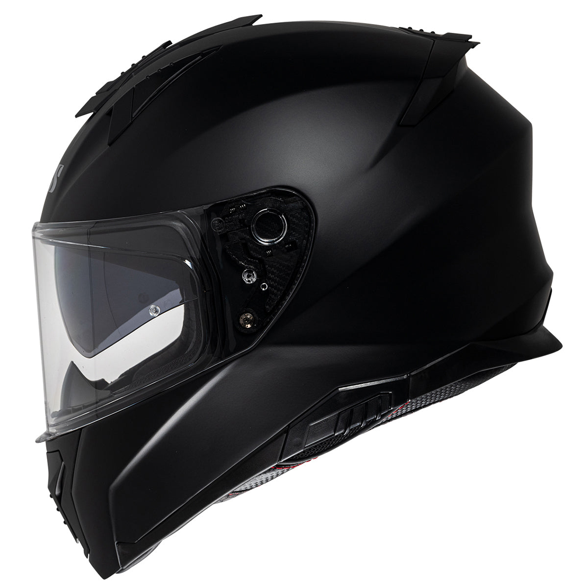 Integral Helm iXS217 1.0 schwarz matt
