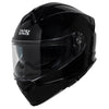 Casque rabattable iXS301 1.0 noir