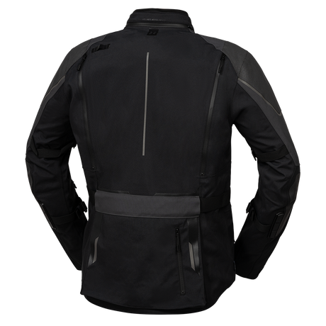 Venture-GTX 1.0 Laminatjacke schwarz-mittelgrau