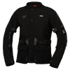 Venture-STX 1.0 Giacca laminata nera