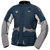 Venture-STX 1.0 Giacca laminata blu-grigio chiaro