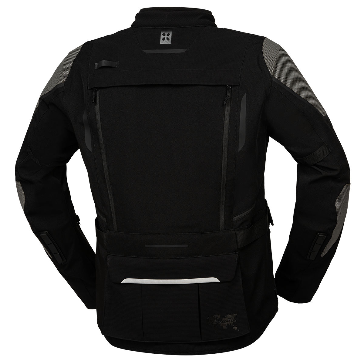 Venture-Air 1.0 Jacke schwarz