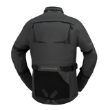 Tourster-GTX 1.0 Laminatjacke - dunkelgrau iXS