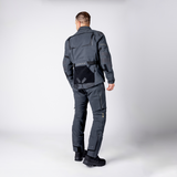 Tourster-GTX 1.0 Laminatjacke - dunkelgrau iXS