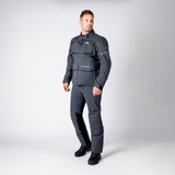 Tourster-GTX 1.0 Laminatjacke - dunkelgrau iXS