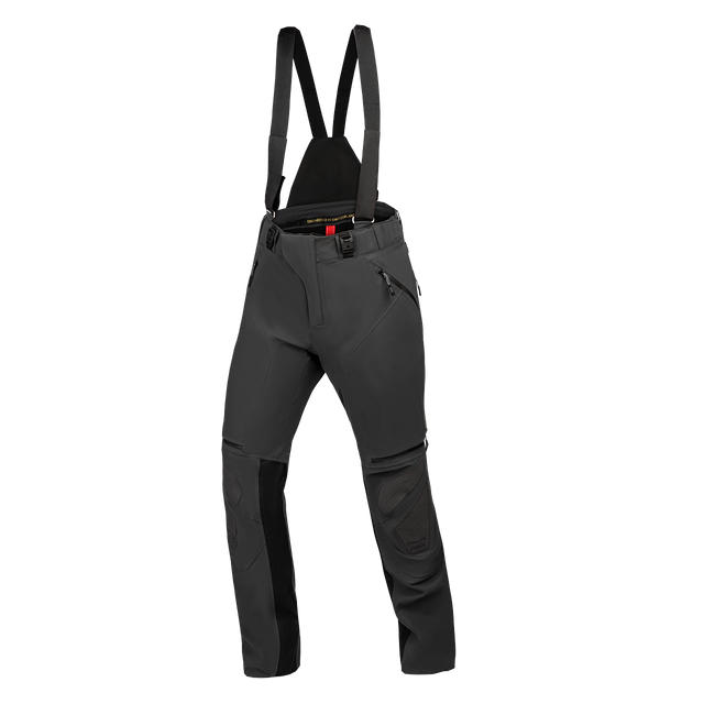 Tourster-GTX 1.0 Laminathose - dunkelgrau iXS