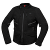 Tourster-STX 1.0 Laminated Jacket Black