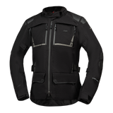 Tourster-STX 2.0 Laminatjacke - schwarz iXS