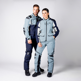 iXS-Tourster-STX 2.0 Laminatjacke - dunkelblau-blau grau-cool grau-28