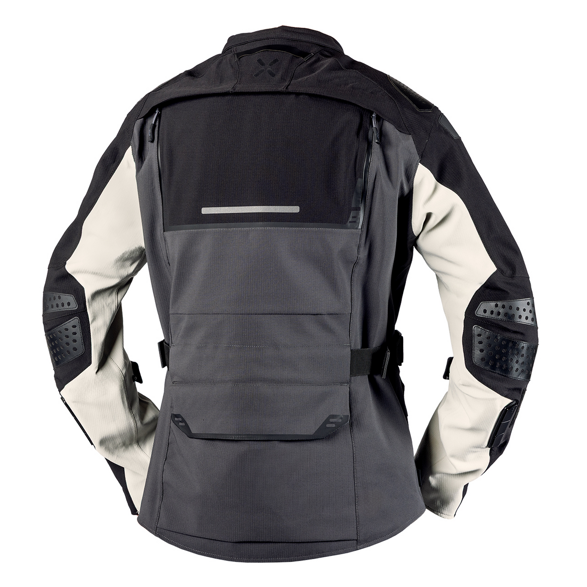iXS-Tourster-STX 2.0 Laminatjacke - dunkelgrau-schwarz-cool grau-08