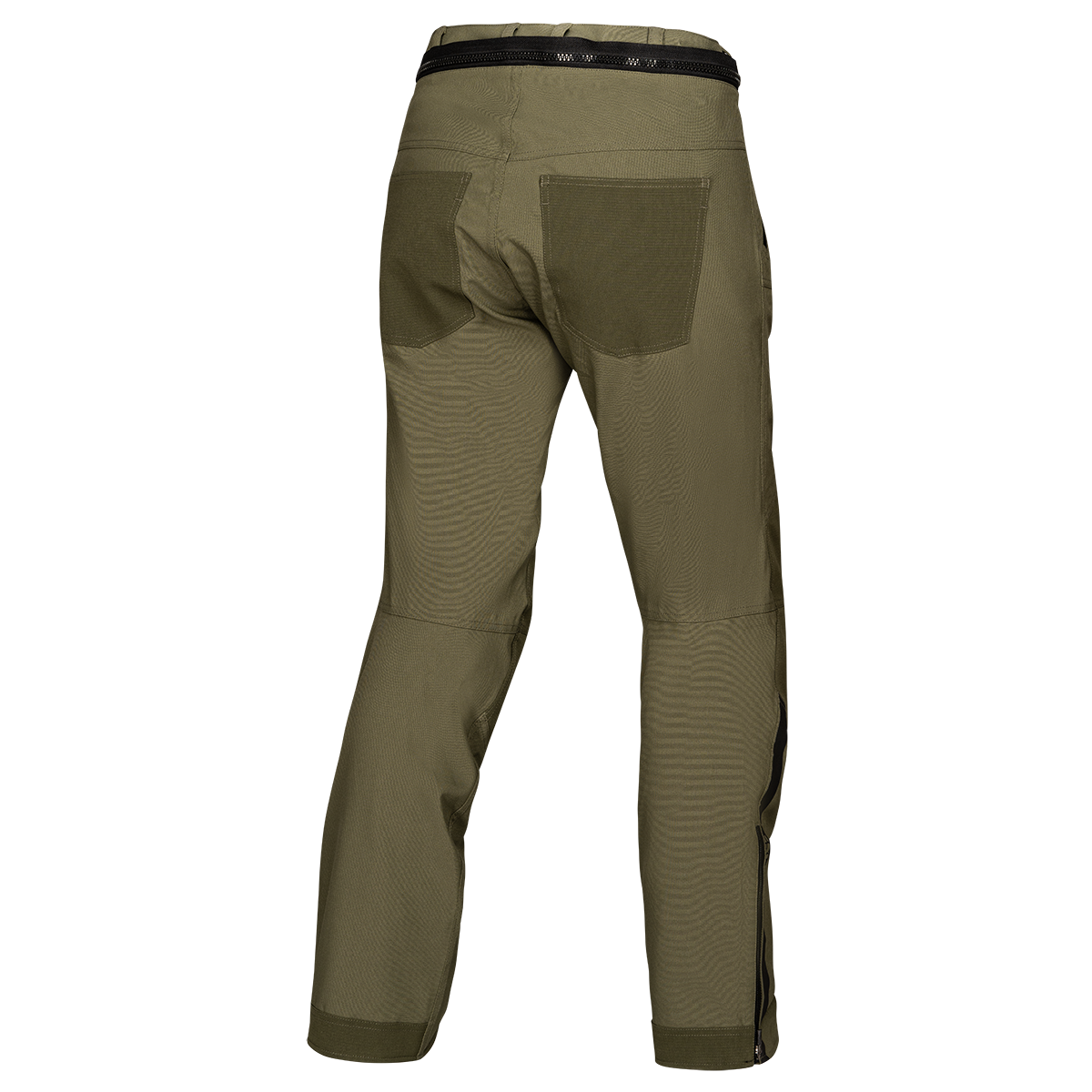 Tourster-STX 1.0 Laminathose oliv
