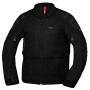Tourster-BigAir 1.0 Jacke schwarz