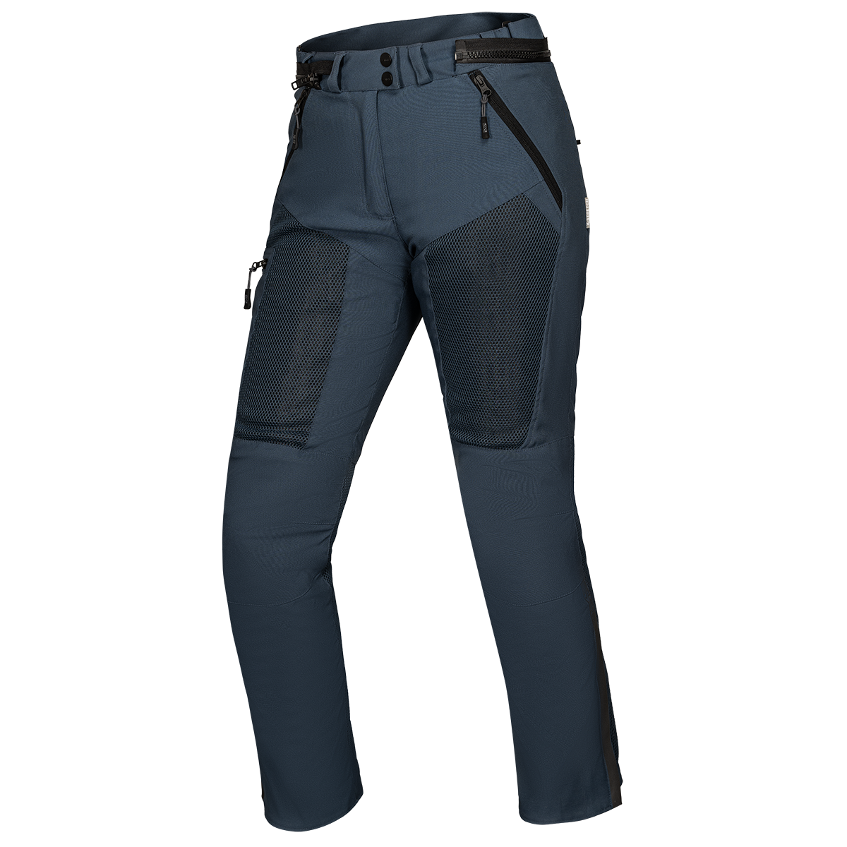 Damen Tourster-BigAir 1.0 Hose - blau iXS