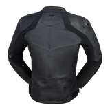 Ace 1.0 Lederjacke - schwarz iXS