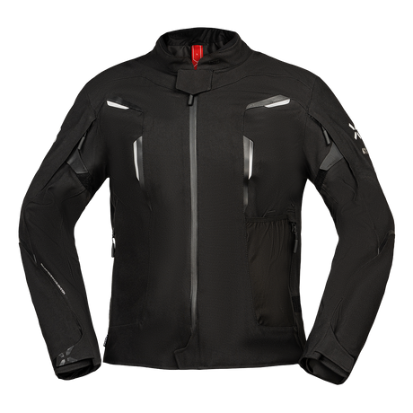 Rapid-STX 2.0 Laminatjacke - schwarz iXS